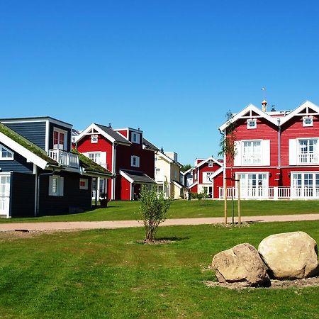 Sarcon Hansapark Resort Am Meer Sierksdorf Habitación foto