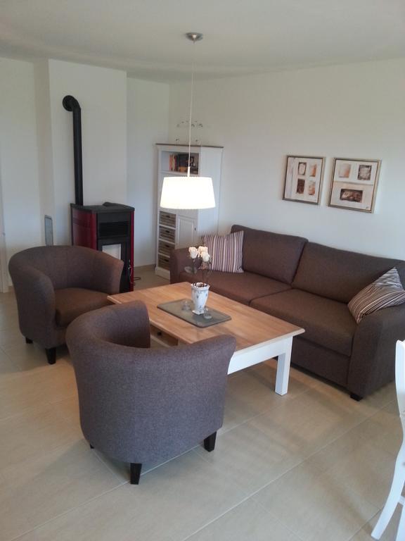 Sarcon Hansapark Resort Am Meer Sierksdorf Habitación foto