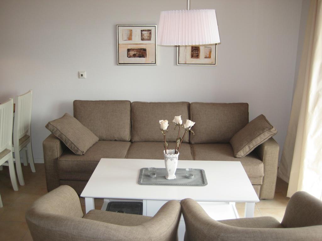 Sarcon Hansapark Resort Am Meer Sierksdorf Habitación foto