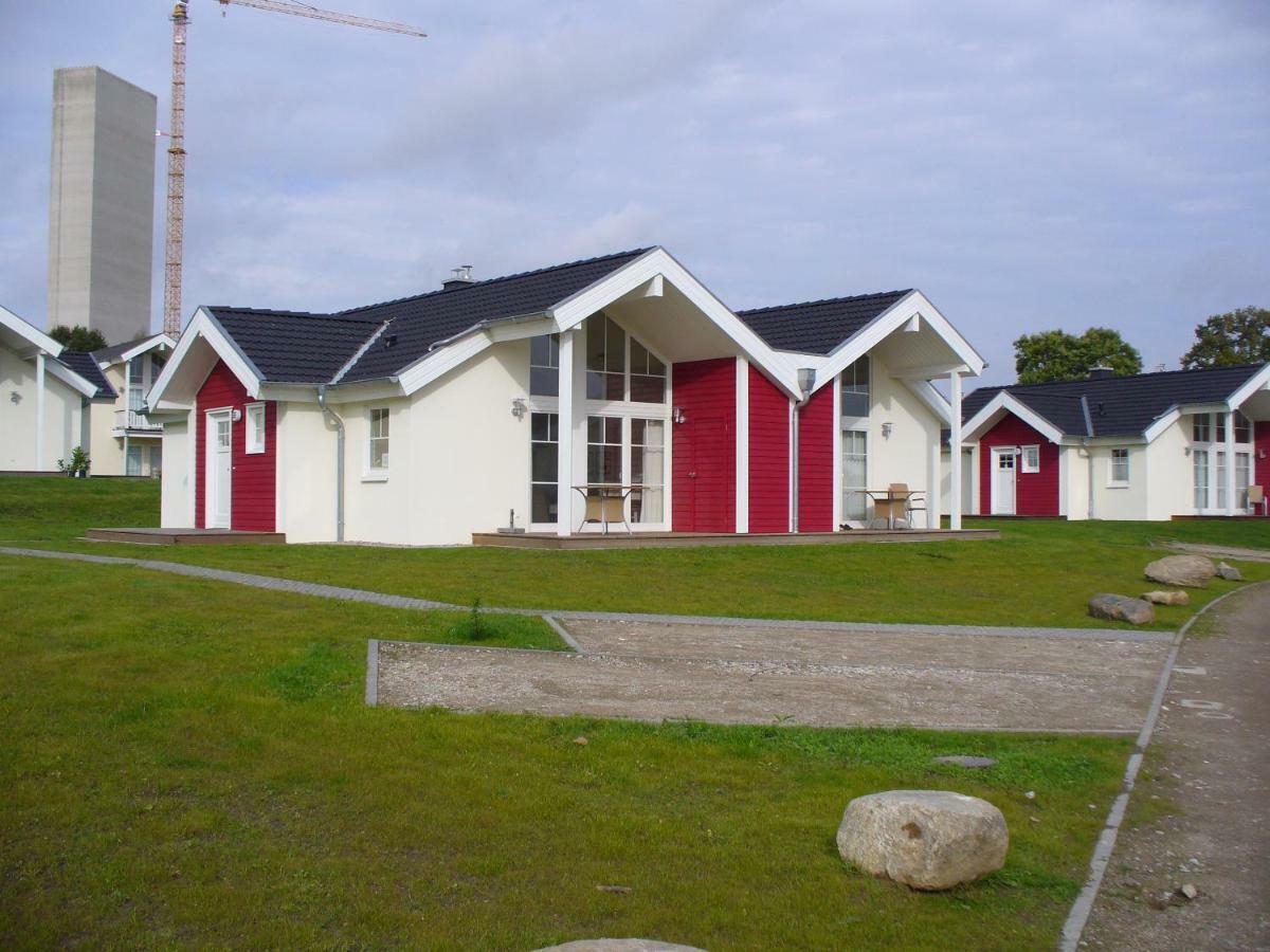 Sarcon Hansapark Resort Am Meer Sierksdorf Habitación foto