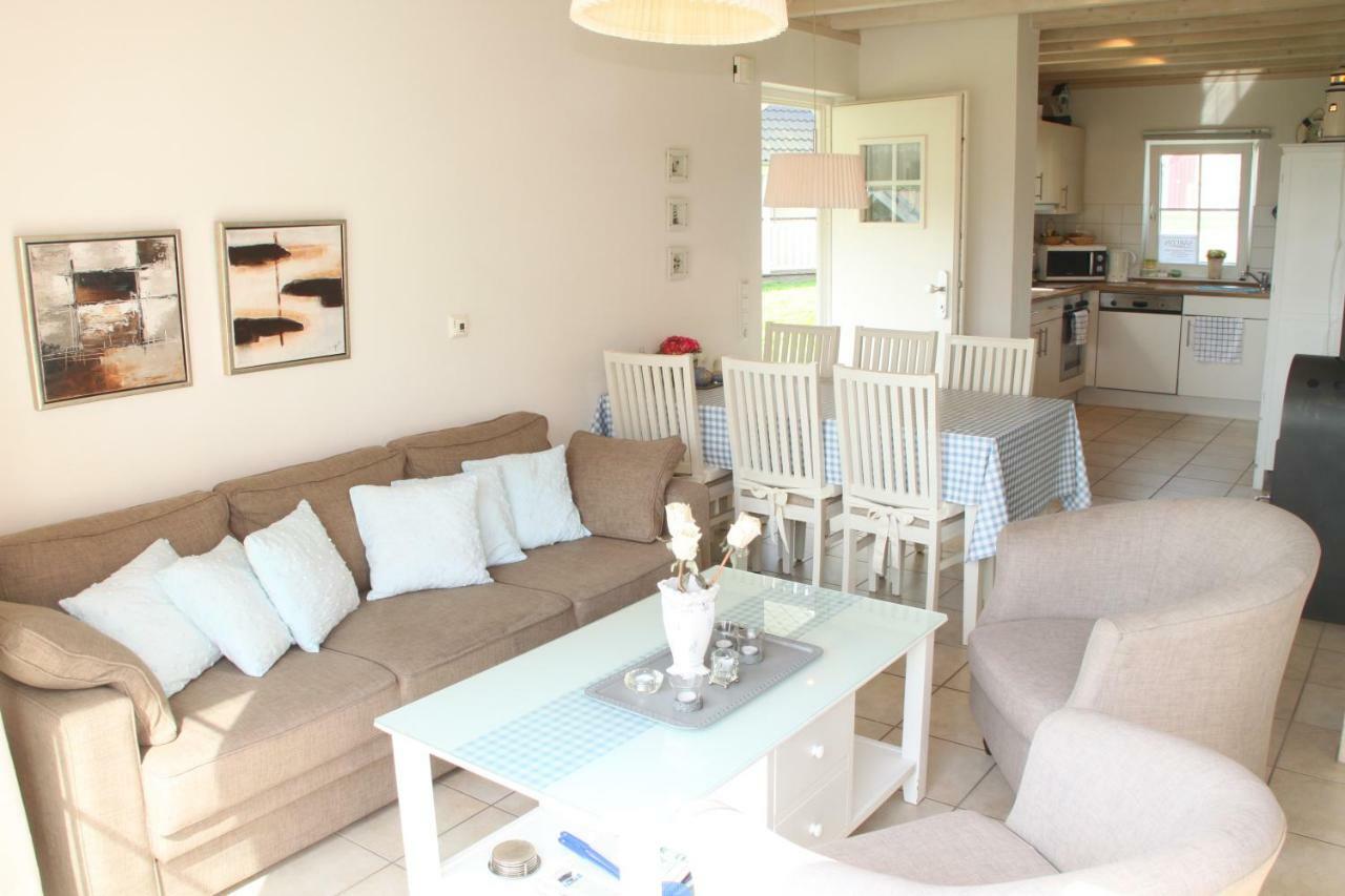 Sarcon Hansapark Resort Am Meer Sierksdorf Habitación foto