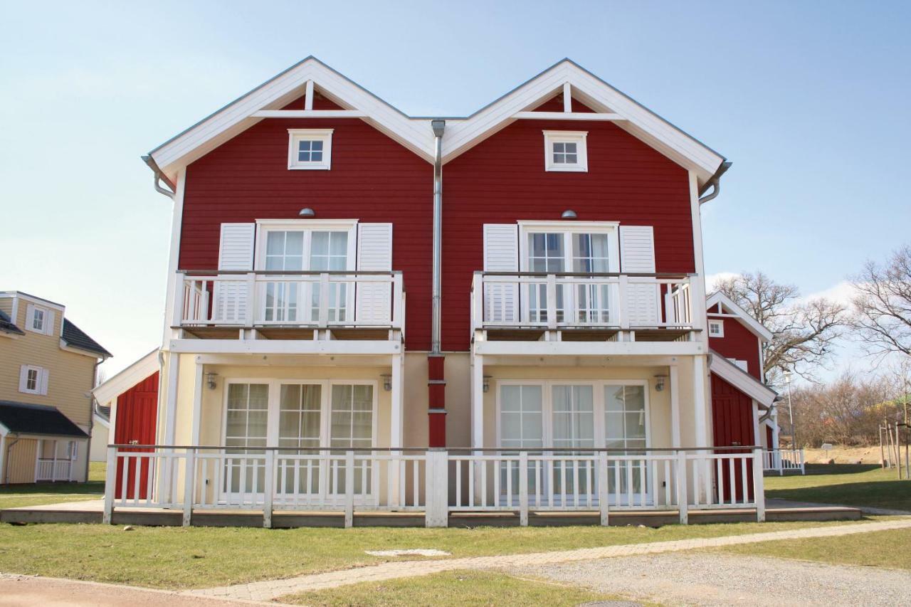 Sarcon Hansapark Resort Am Meer Sierksdorf Habitación foto